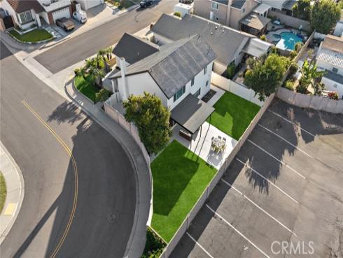 8331 Gumwood Circle, Westminster, CA