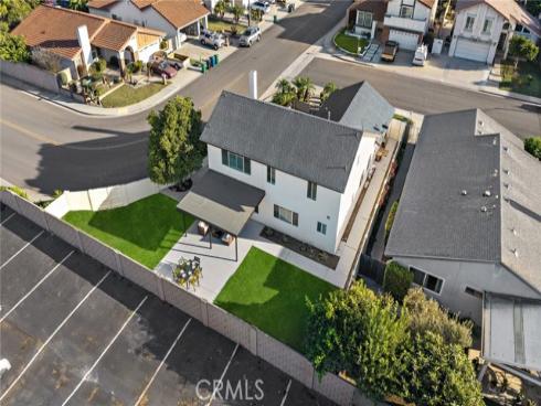 8331 Gumwood Circle, Westminster, CA