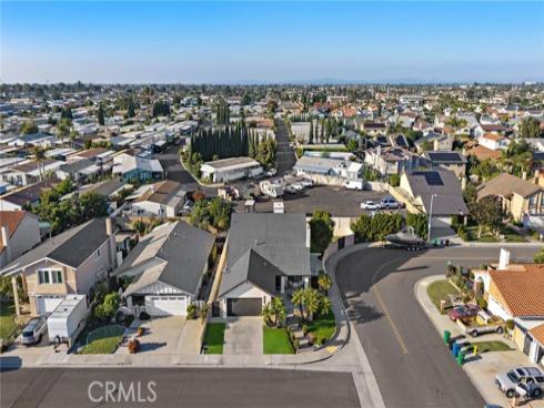 8331  Gumwood   Circle, Westminster, CA