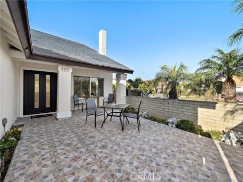 8331 Gumwood Circle, Westminster, CA