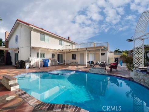 5302  Clark  , Westminster, CA