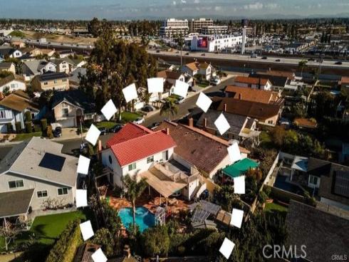 5302  Clark  , Westminster, CA