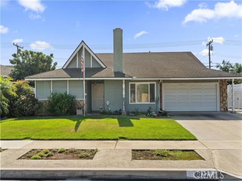 8822 Palos Verdes Avenue