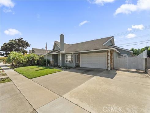 8822 Palos Verdes Avenue, Westminster, CA