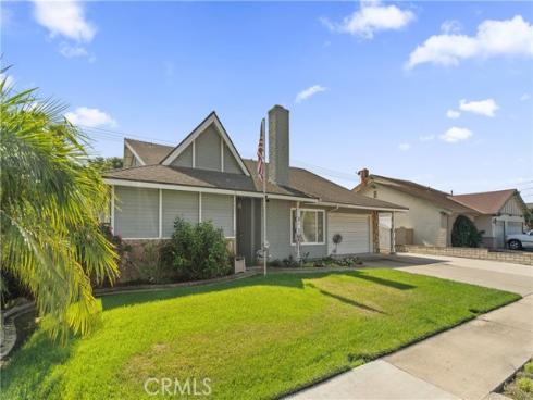 8822 Palos Verdes Avenue, Westminster, CA