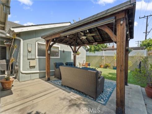 8822 Palos Verdes Avenue, Westminster, CA