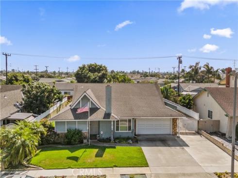 8822 Palos Verdes Avenue, Westminster, CA