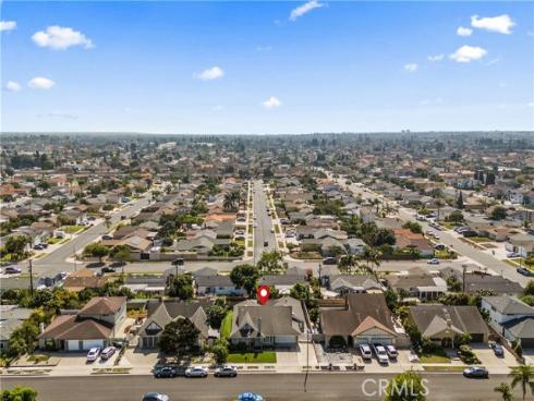 8822 Palos Verdes Avenue, Westminster, CA