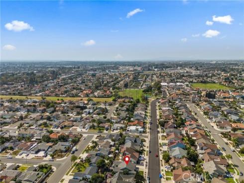 8822 Palos Verdes Avenue, Westminster, CA