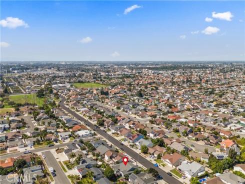 8822 Palos Verdes Avenue, Westminster, CA