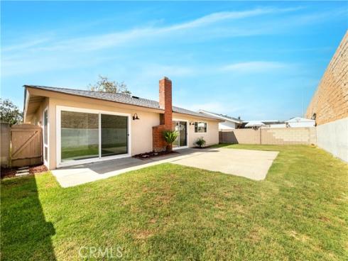 15192  Vermont   Street, Westminster, CA