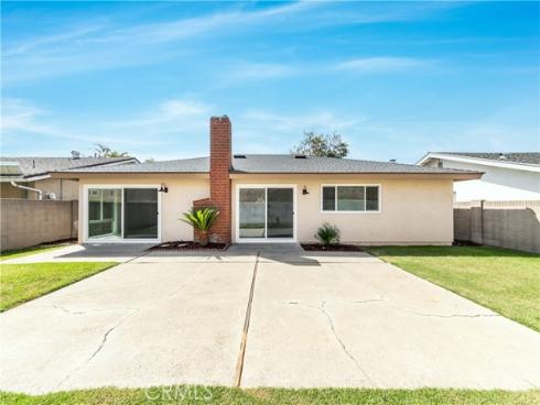15192  Vermont   Street, Westminster, CA