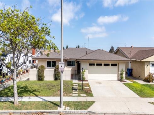 15192  Vermont   Street, Westminster, CA