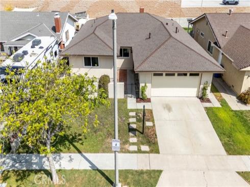 15192  Vermont   Street, Westminster, CA