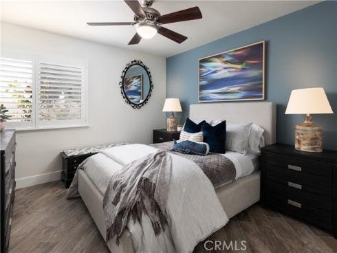 5872 Camphor , Westminster, CA