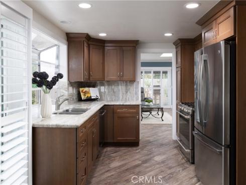 5872 Camphor , Westminster, CA