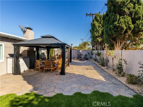5872 Camphor , Westminster, CA