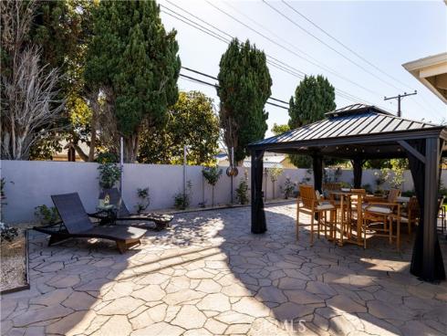 5872 Camphor , Westminster, CA