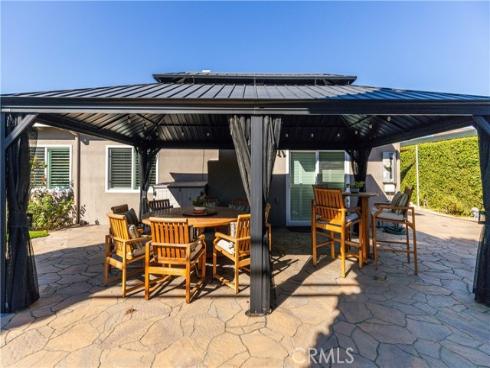 5872 Camphor , Westminster, CA