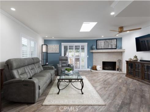 5872 Camphor , Westminster, CA