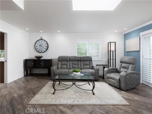 5872 Camphor , Westminster, CA