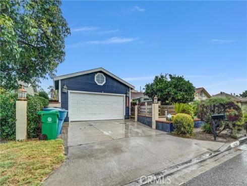 14208 Graham , Westminster, CA