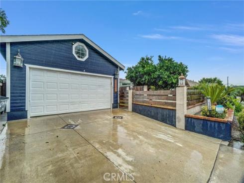 14208 Graham , Westminster, CA