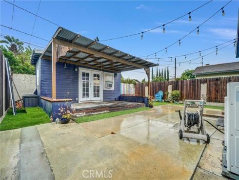 14208 Graham , Westminster, CA