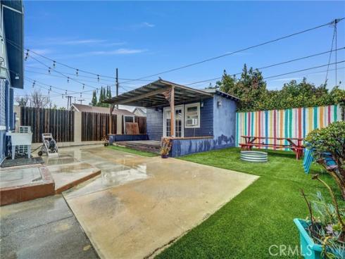 14208 Graham , Westminster, CA