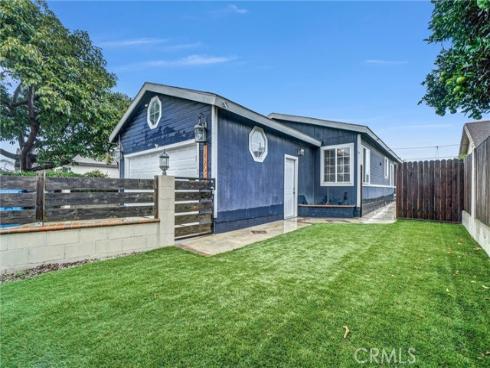 14208 Graham , Westminster, CA