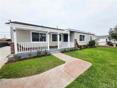 13911  Pacific   Avenue, Westminster, CA