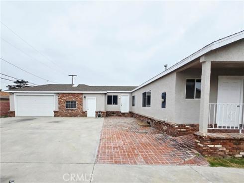 13911  Pacific   Avenue, Westminster, CA