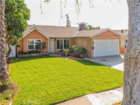 8902  Mcclure Ave  , Westminster, CA