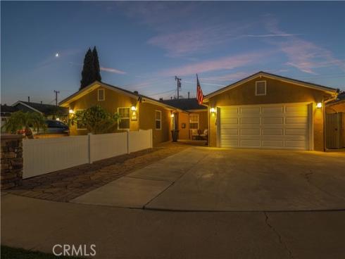 13761  Ida  , Westminster, CA