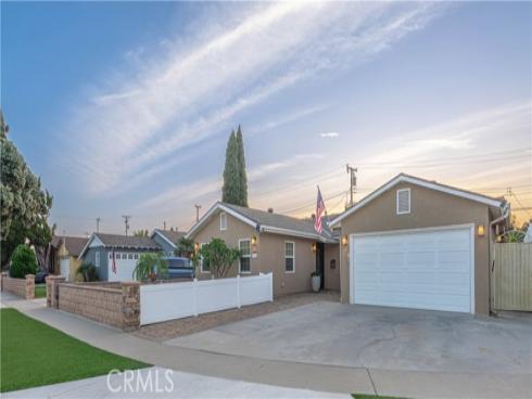 13761  Ida  , Westminster, CA