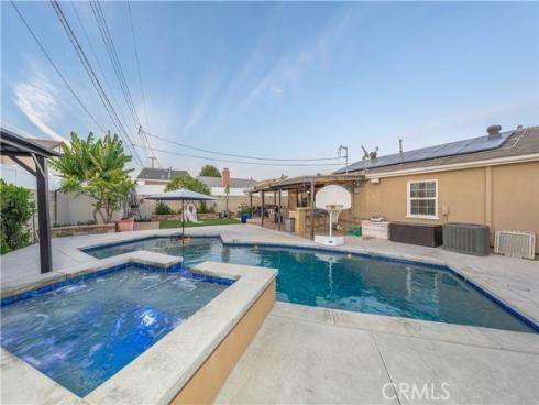 13761  Ida  , Westminster, CA