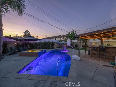 13761  Ida  , Westminster, CA