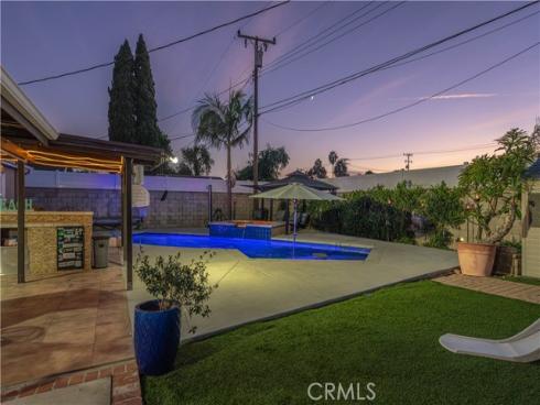 13761  Ida  , Westminster, CA