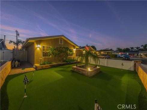 13761  Ida  , Westminster, CA