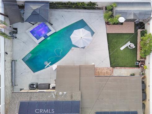 13761  Ida  , Westminster, CA