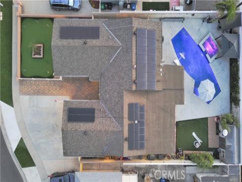 13761  Ida  , Westminster, CA