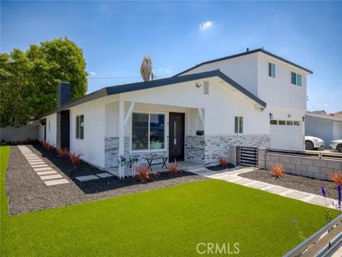 13502 Jackson St , Westminster, CA