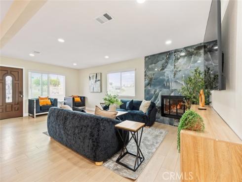 13502 Jackson St , Westminster, CA