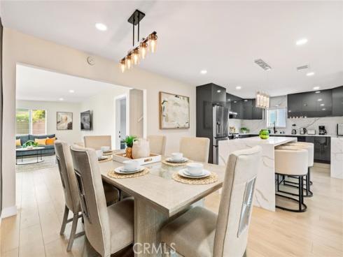 13502 Jackson St , Westminster, CA