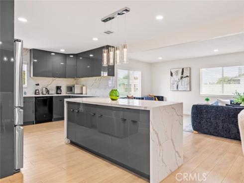 13502 Jackson St , Westminster, CA