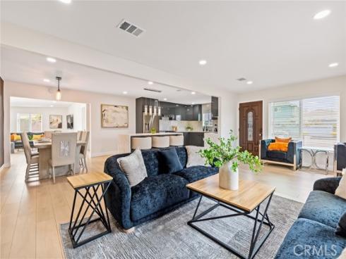 13502 Jackson St , Westminster, CA