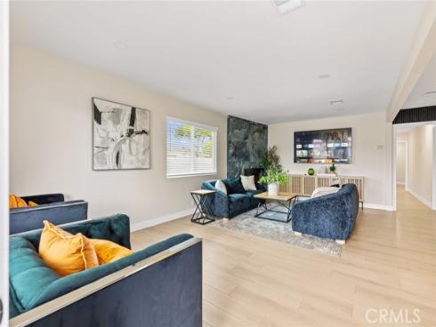 13502 Jackson St , Westminster, CA