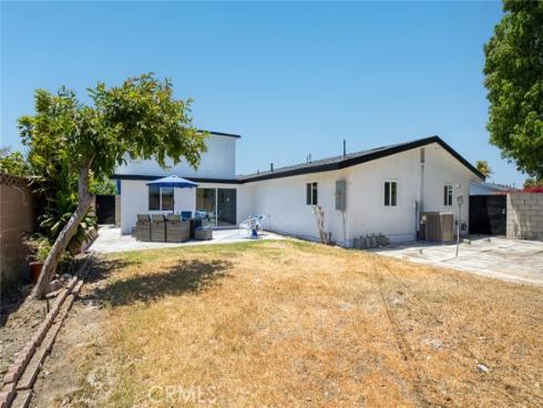 13502 Jackson St , Westminster, CA