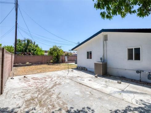13502 Jackson St , Westminster, CA
