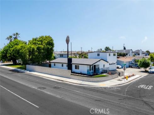 13502  Jackson St  , Westminster, CA